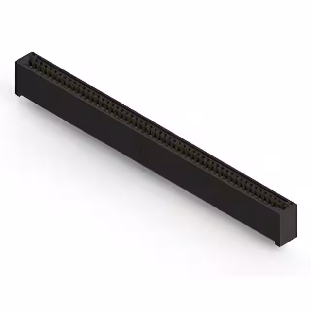 895-053-500-101 EDAC Inc.  Edgeboard Connectors